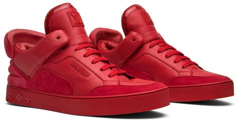 louis vuitton x kanye west prezzo|louis vuitton don kanye red.